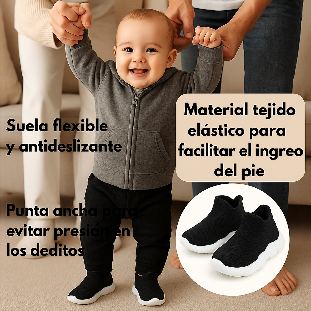 Modelo ERGOFLEX Confort