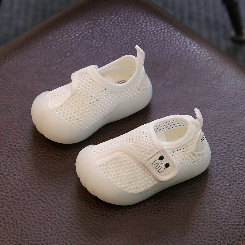 Modelo ERGOMOVE Confort 👶 - Zapatitos Ergonómicos