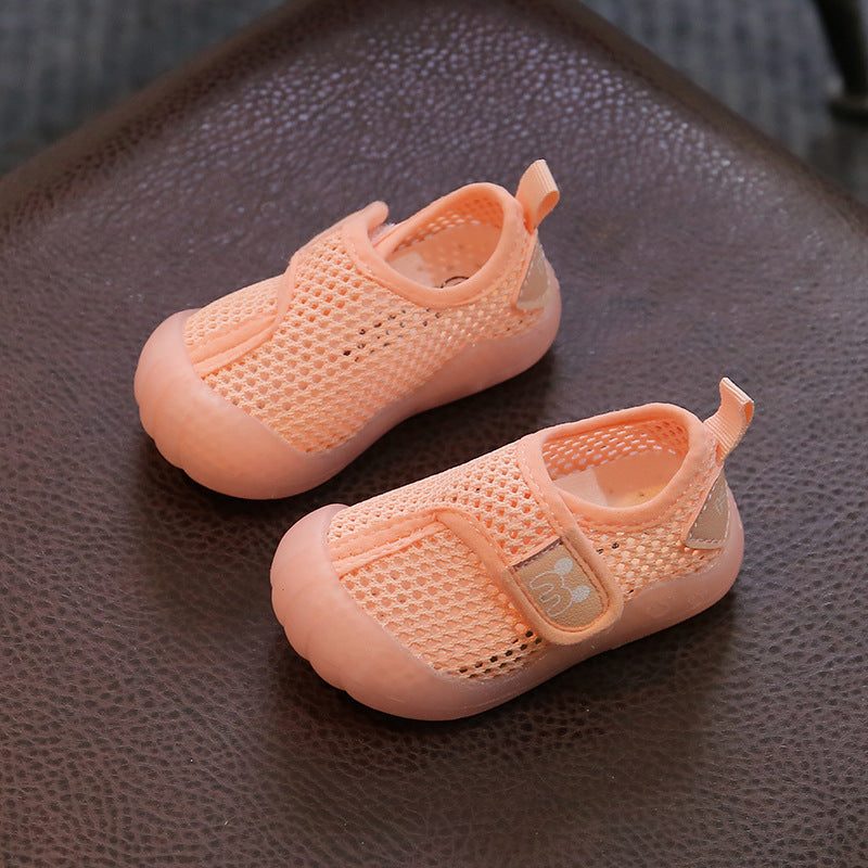 Modelo ERGOMOVE Confort 👶 - Zapatitos Ergonómicos