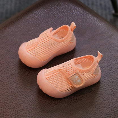 Modelo ERGOMOVE Confort 👶 - Zapatitos Ergonómicos
