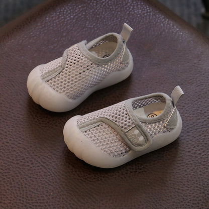 Modelo ERGOMOVE Confort 👶 - Zapatitos Ergonómicos
