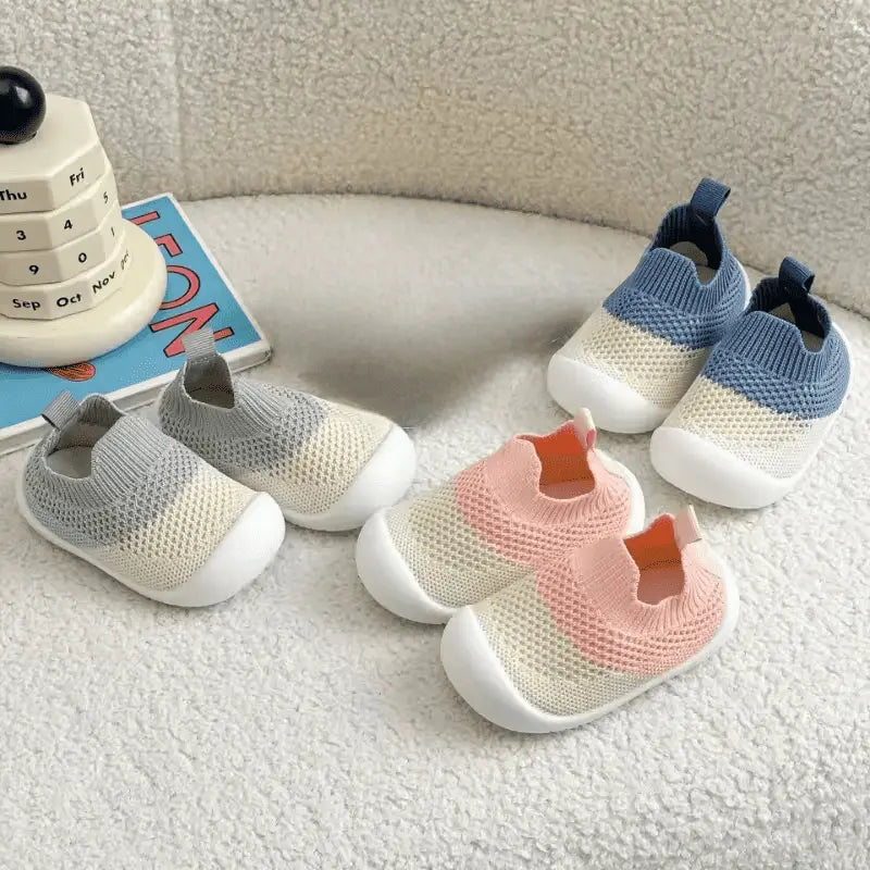 Modelo ERGOFLEX Confort👶🏻