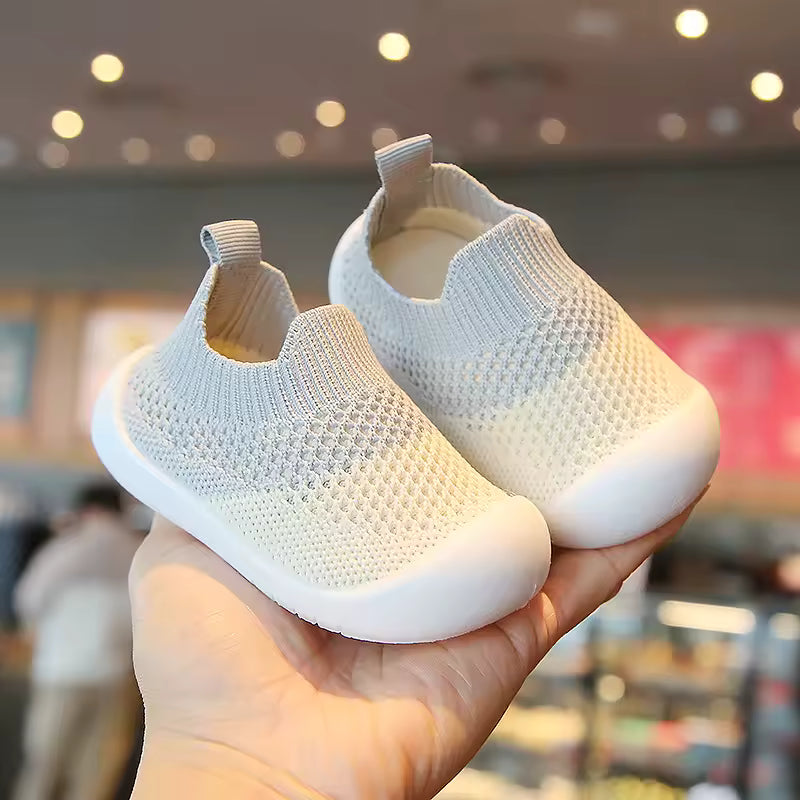 Modelo ERGOFLEX Confort👶🏻