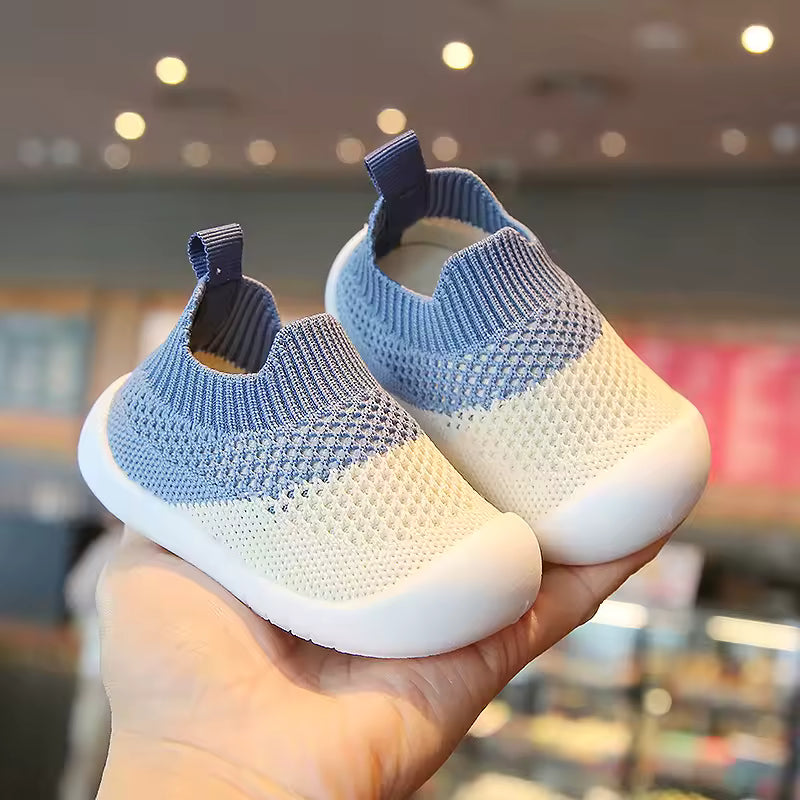 Modelo ERGOFLEX Confort👶🏻